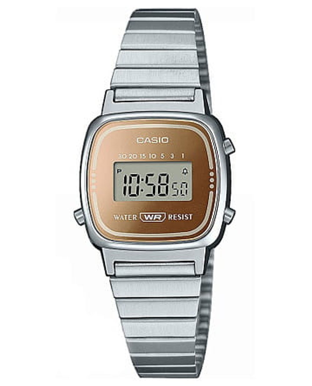 Часы Casio Vintage LA670WES-4AEF