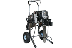 Окрасочный аппарат SCHTAER 6 л Jupiter6.0