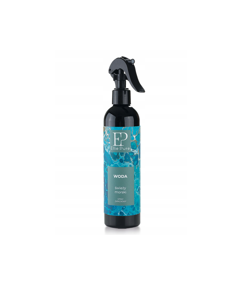 ОСВЕЖИТЕЛЬ-СПРЕЙ DR.MARCUS ELITE PURE PERFUME SPRAY WATER 300ML