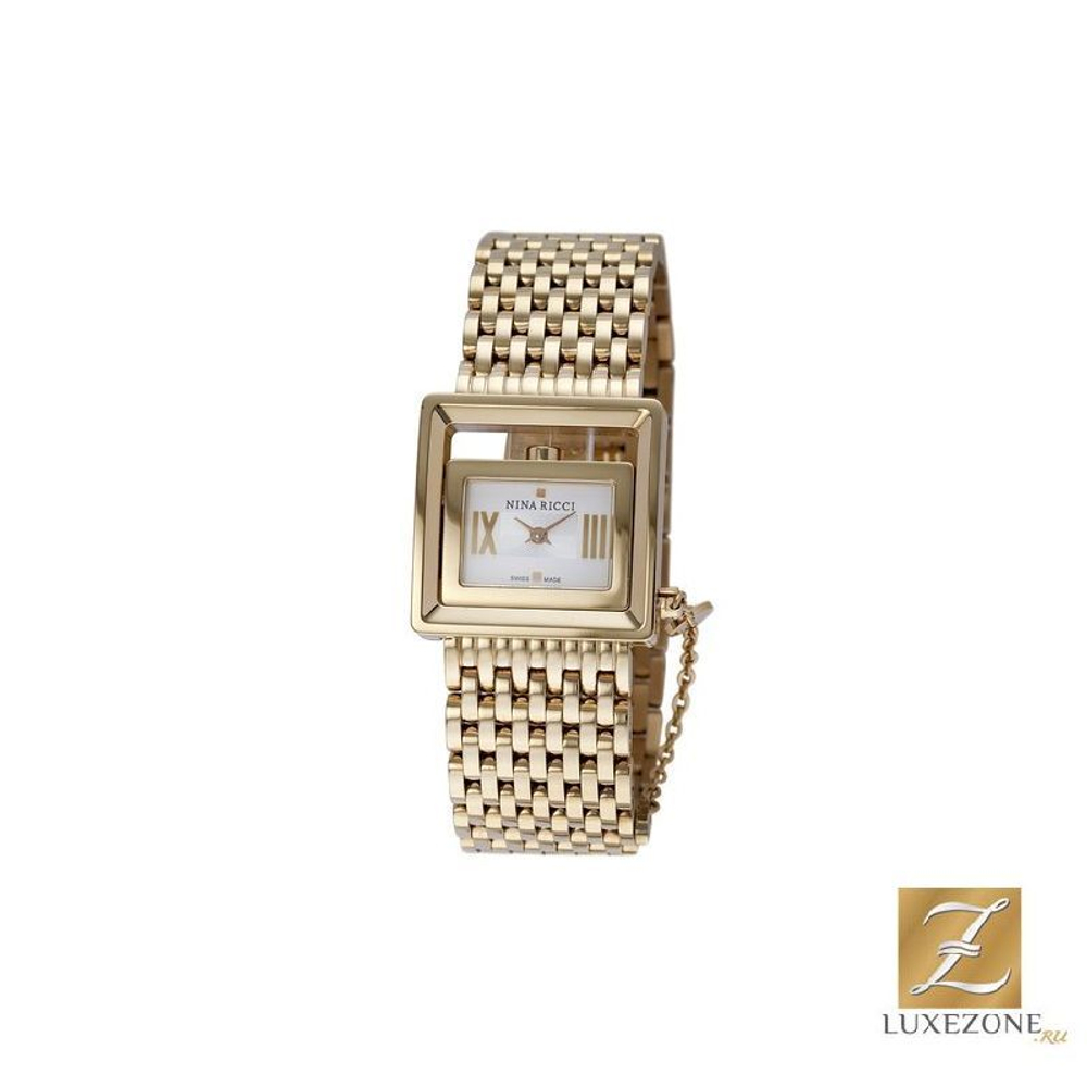 Nina Ricci N022.43.32