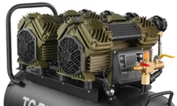 Рельсосверлильный станок Heden DMR-45