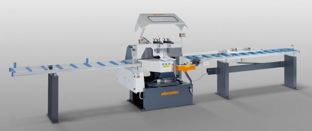 Станок для резки профиля Elumatec MGS 105