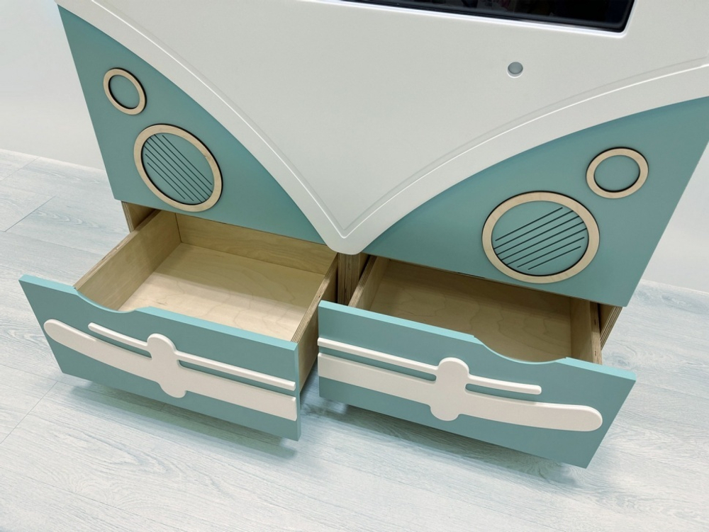 Методический интерактивный комплекс Алмик, экран 32"