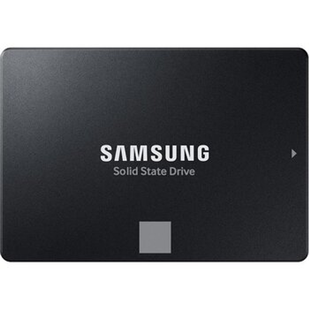 SSD SAMSUNG 870 EVO 500GB MZ-77E500B/KR 870 EVO 500GB