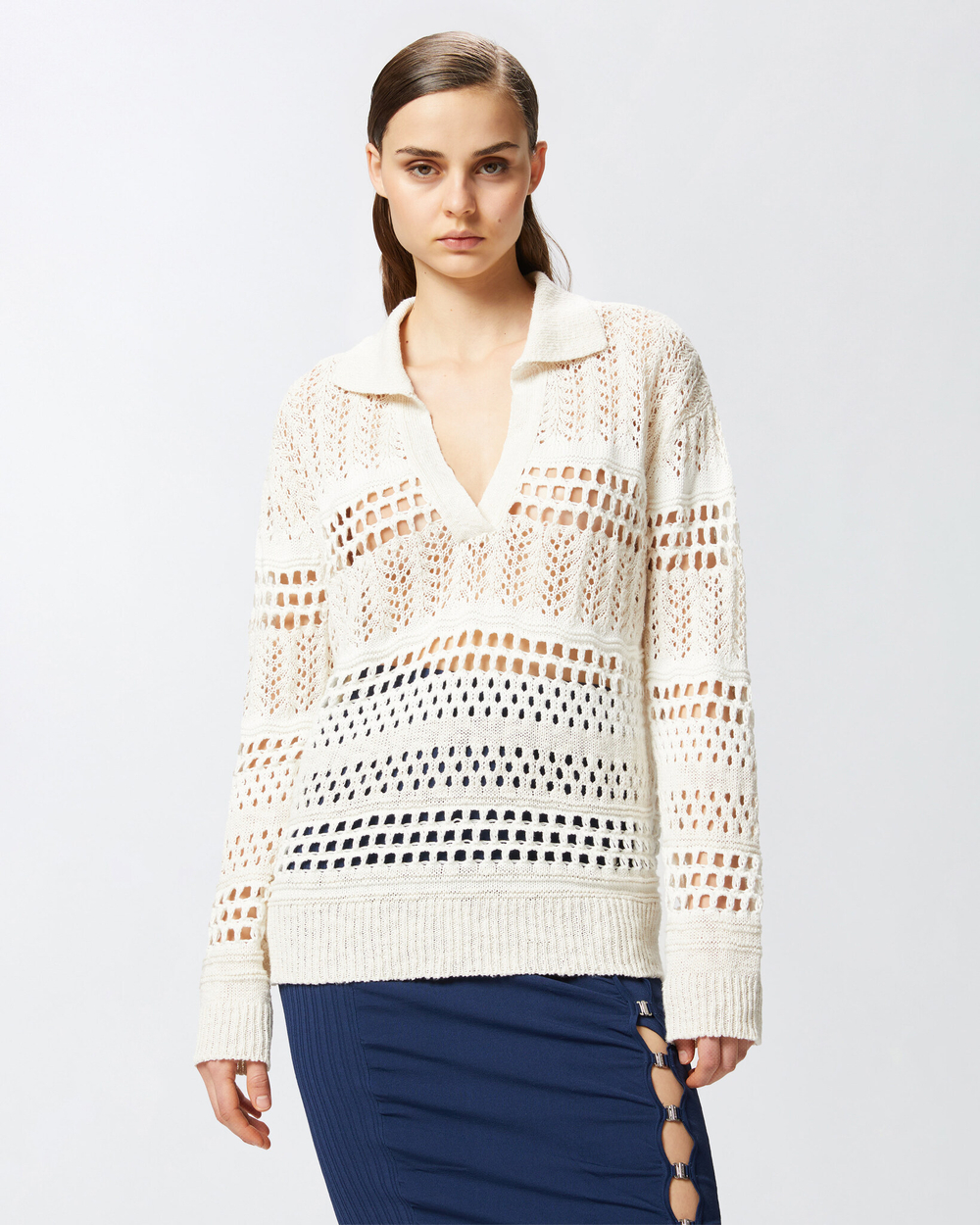 Свитер PINKO
