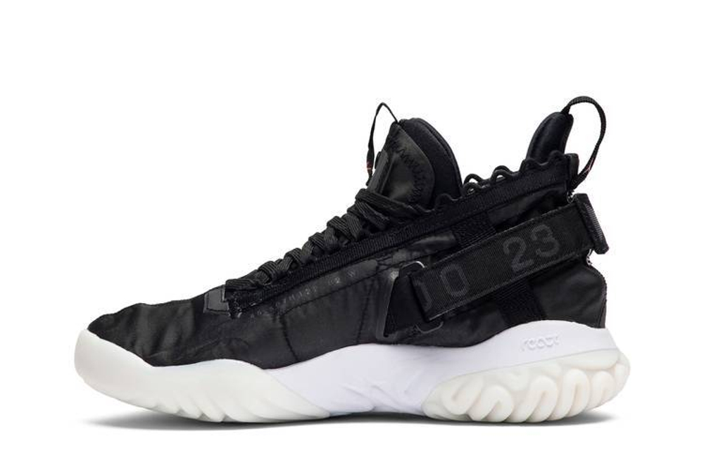 Кроссовки Jordan Proto React