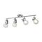 Спот Arte Lamp A1026PL-4CC