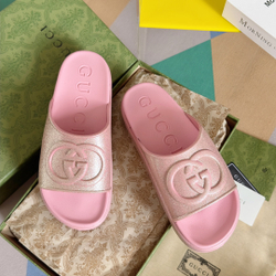 Gucci Slide Sandal