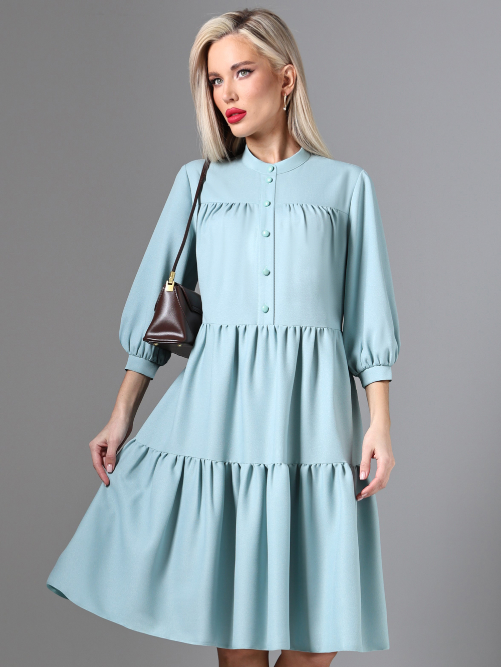 Платье DSTrend