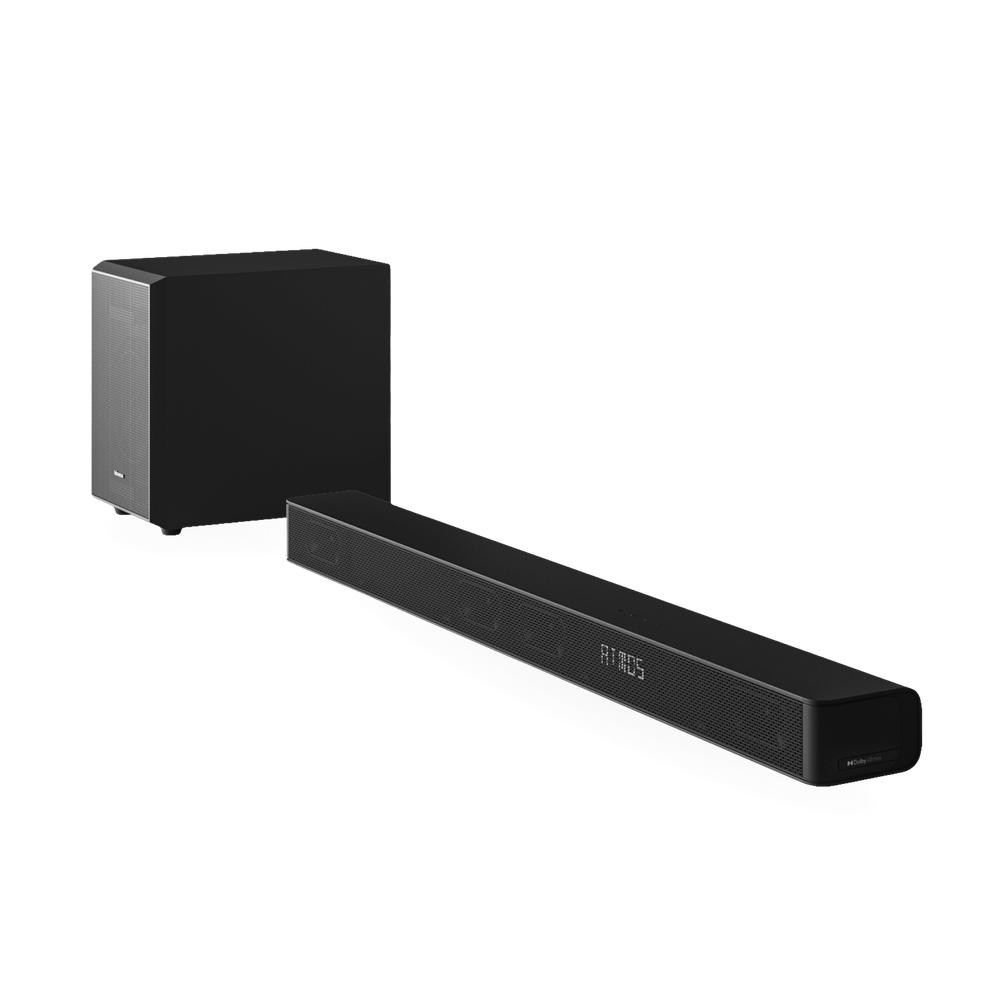 Саундбар HISENSE AX3100G
