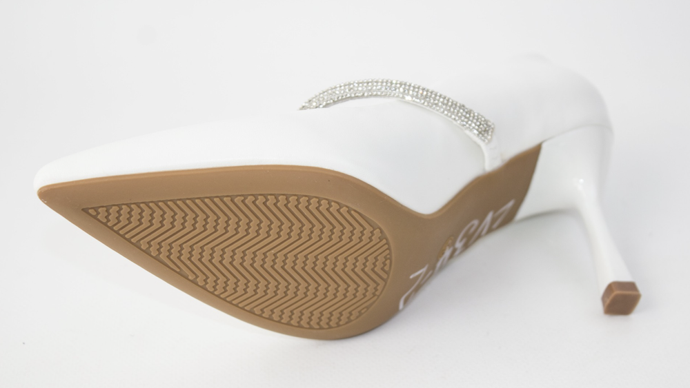 Туфли женские Yoder LV34-2