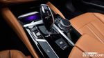 BMW 5 Series (G30) 520i Luxury (04.2020)