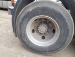 КамАЗ 65116 6x4 Седельный тягач 65116-019 (Дизельный, 10,9 л, 245 л.с., МТ)