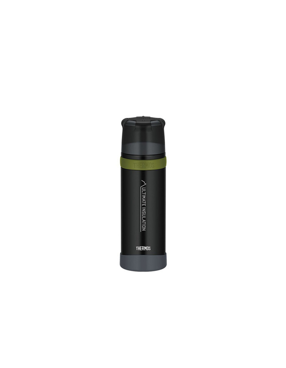Термос Thermos FFX-751 MTBK (0,75 литра), черный