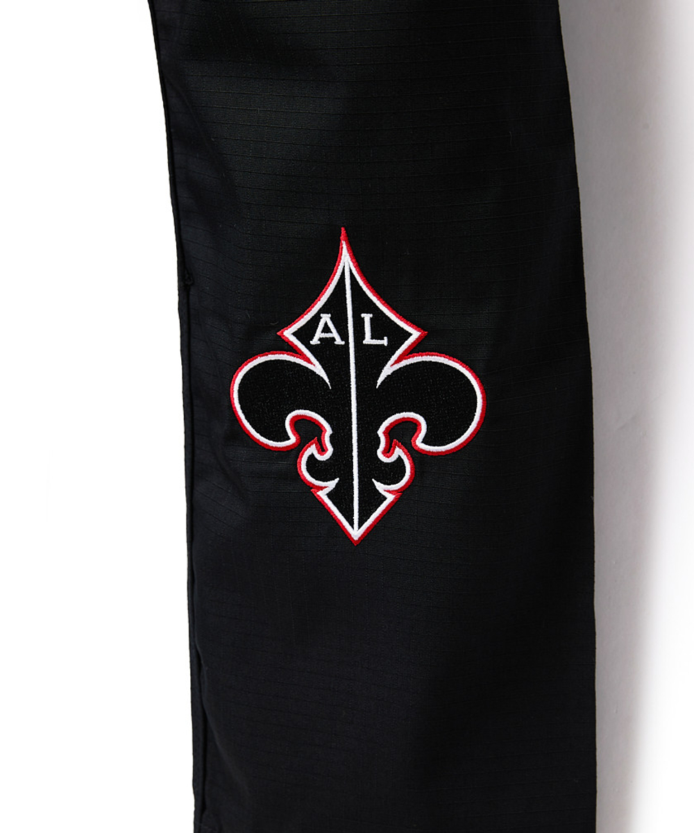 Кимоно Gr1ps Primero Al Leone - чёрное