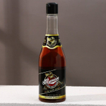 Гель для душа «Настоящий мужик» с ароматом мужского парфюма - 500 мл. (Цвет: не задано)