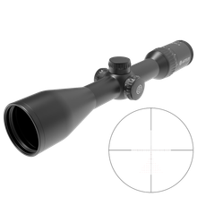 Artelv CRS 2-12x50 SFP 30мм