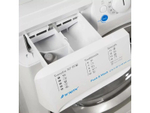 Стиральная машина Indesit BWSA 61051 WSV RU