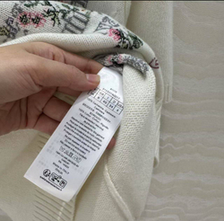 Футболка Dior