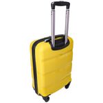 Чемодан 460 / Полипропилен