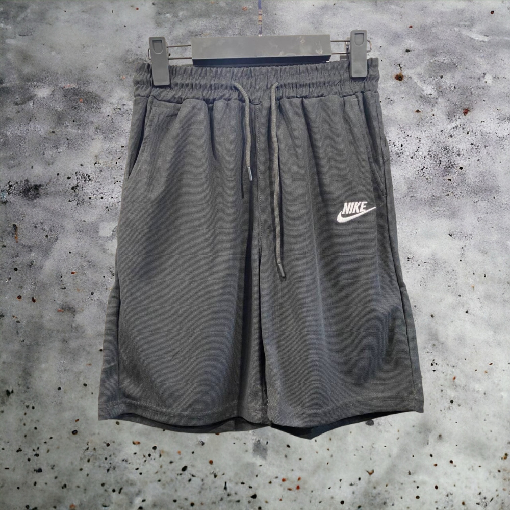 Шорты Nike #10 • Черный