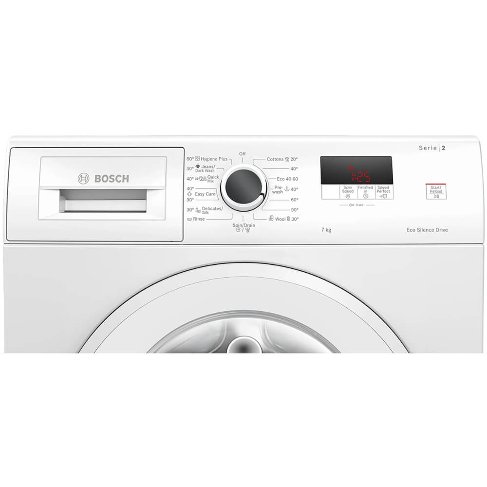 Стиральная машина Bosch WGE02200BY