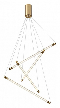 Подвесной светильник Odeon Light 4369/40L