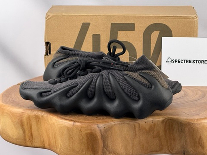 Yeezy 450 Dark Slate