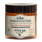 Растягивающий интимный гель-крем для фистинга с Коллагеном Manufuckture 200мл