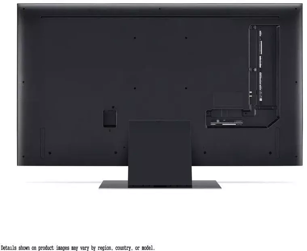 Телевизор LG 50" 50QNED816RA (50QNED816RA.ARUB)