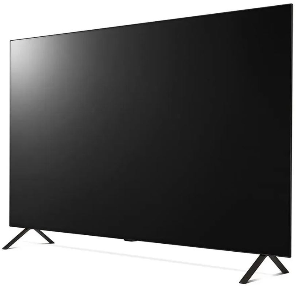 Телевизор OLED LG OLED55B4RLA.ARUB