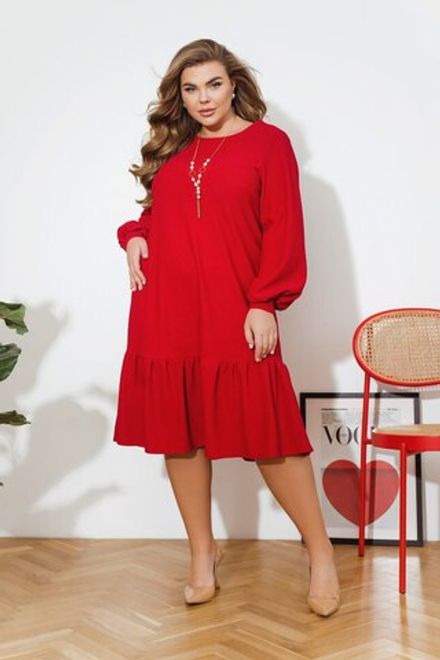 Платье УК-2567-4 Fabrika Фото 1