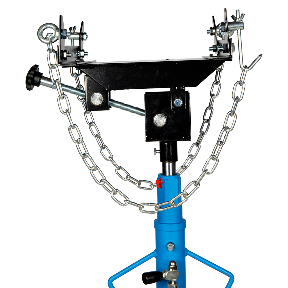 WDK-80005 Насадка на трансмиссионную стойку