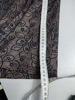 Платье Zarina с коротким рукавом 42 размер