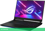 Ноутбук Asus ROG Strix Scar 17 G733PYV-LL067W
