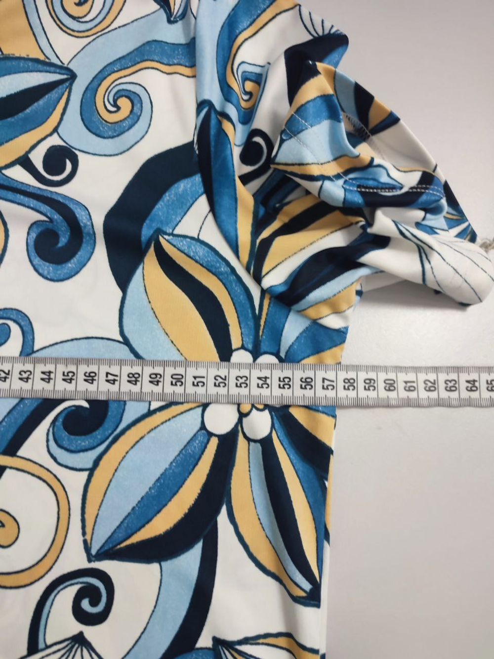 Платье оригинальное 54-56 размер