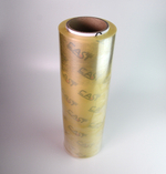 Пленка пищевая ПВХ 380х600 8 мкм нетто 2,30 кг/10 CLARITY