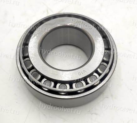 A10VO140 SMALL BEARING - Малый подшипник 35x72x24,5 h19