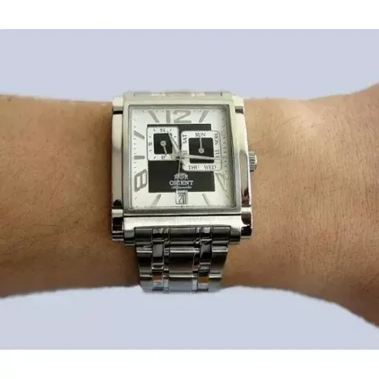 Мужские часы Orient FETAC003W0