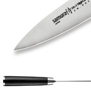 Samura Нож овощной Mo-V, 90мм