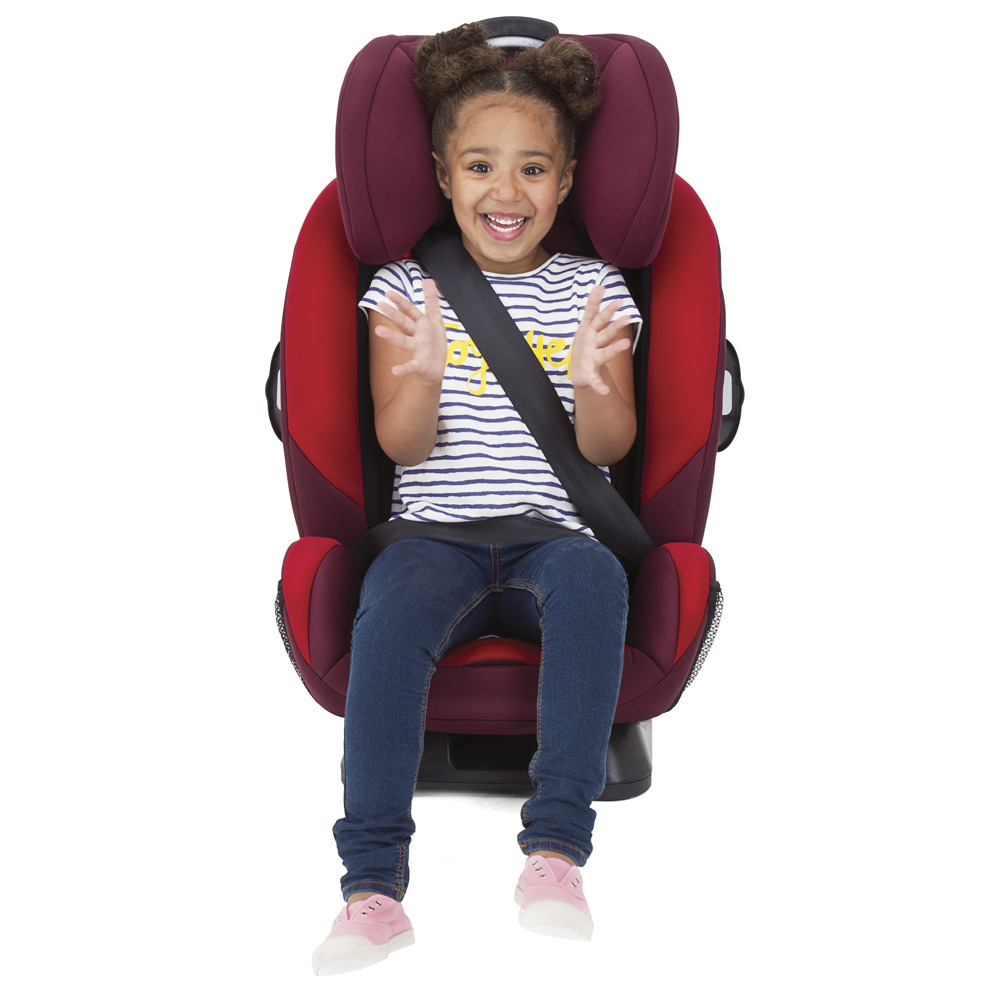 Детское автокресло Joie Every Stage R