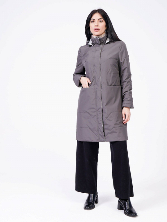 Пальто женское NANDINA 2, 27-3007-10 Maritta