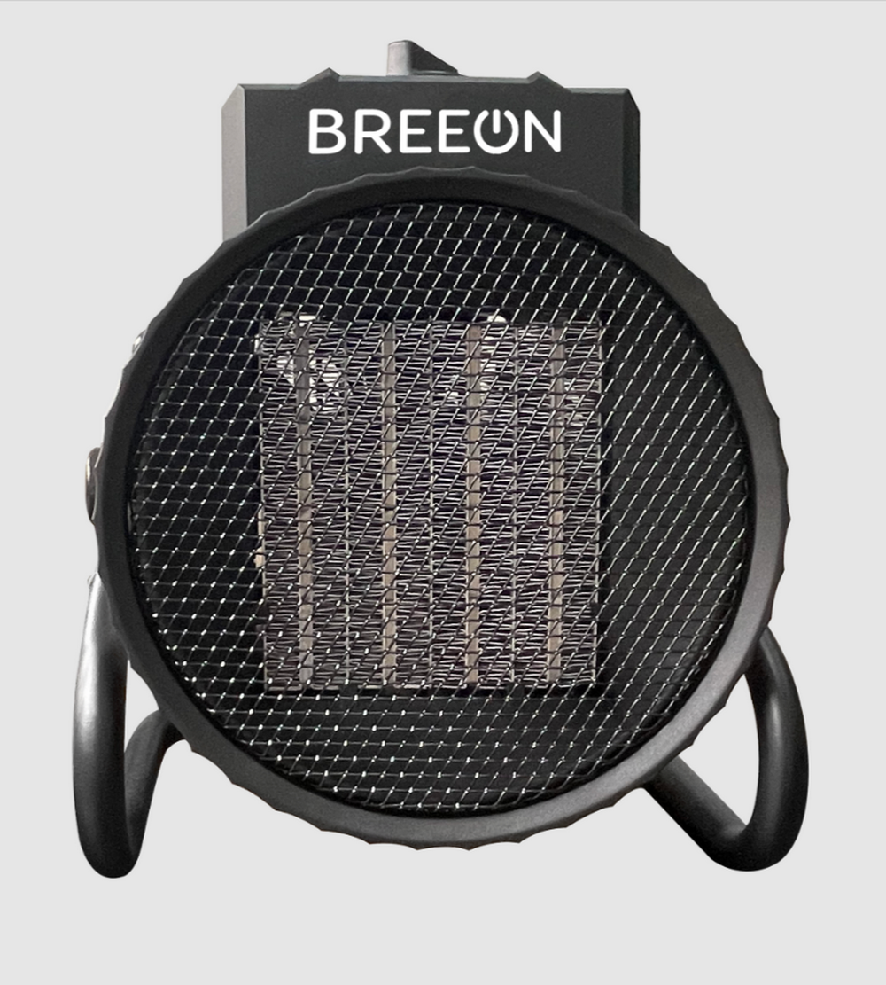 Пушка тепловая BREEON BHEG-2000