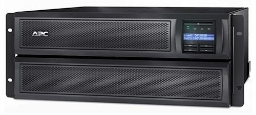 Источник бесперебойного питания APC SMX2200HV