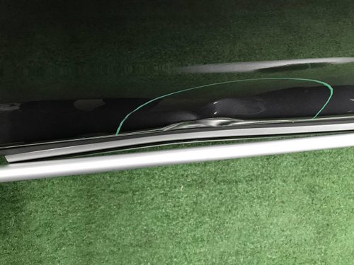 Дверь передняя правая Chery Tiggo 4 (2018-2023)