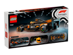 LEGO Speed Champions 77251 «McLaren F1 Team MCL38» — современный болид McLaren
