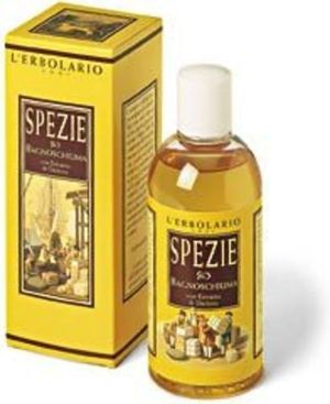 L'Erbolario Spezie