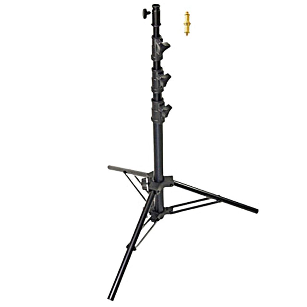 KUPO 175M Shorty Stand. Легкая стойка (70,5 - 213 см ↓9 кг)