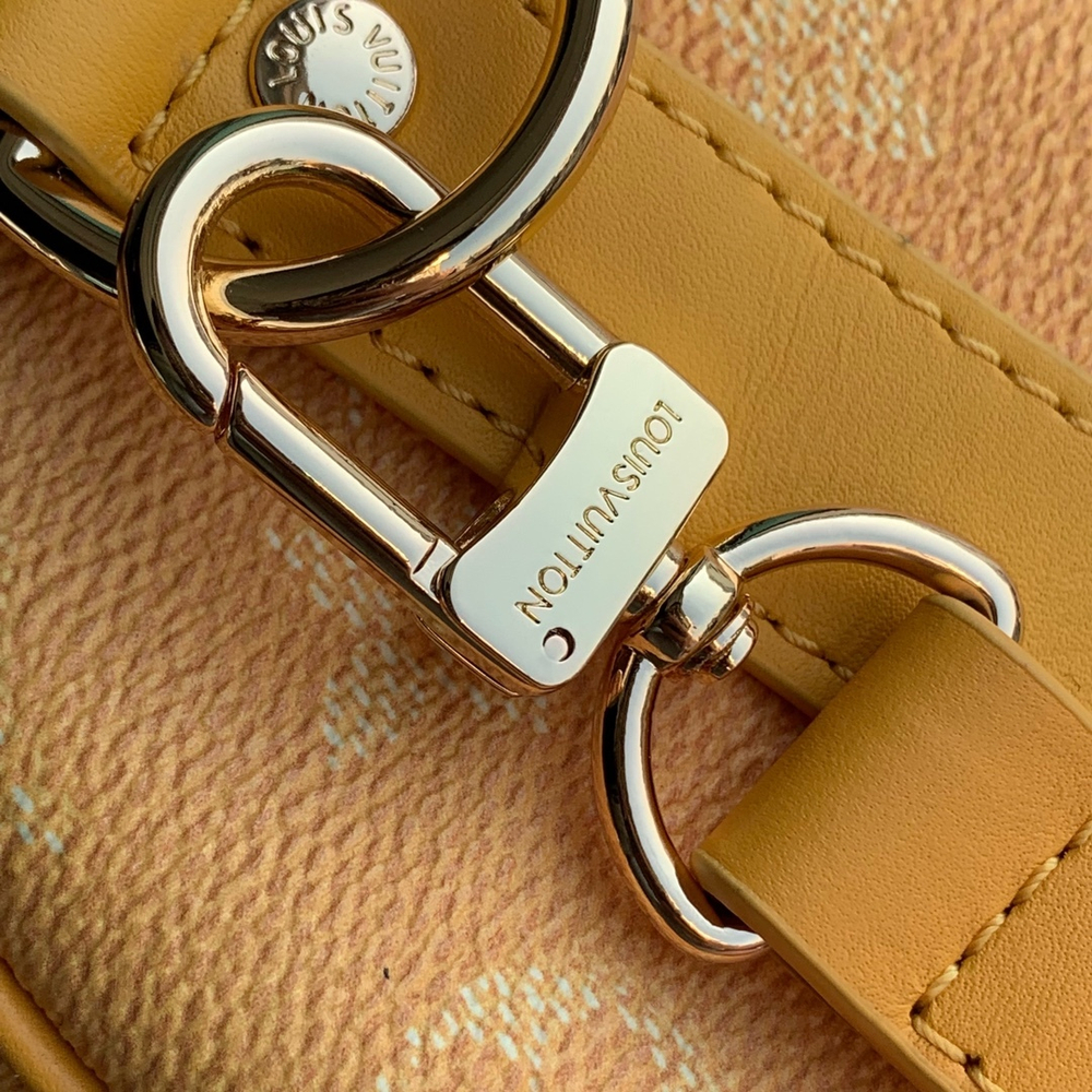Louis Vuitton Keepall 25