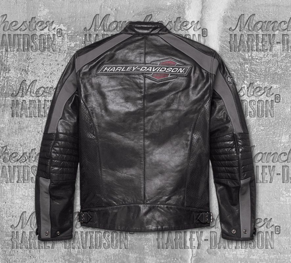 Куртка Harley-Davidson -35%